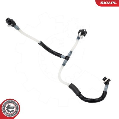 MERCEDES SPRINTER FUEL HOSE | OEM A6110707632