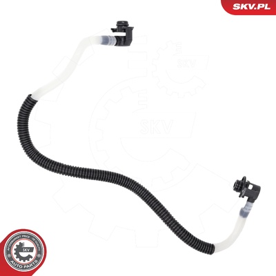MERCEDES SPRINTER VITO FUEL HOSE | OEM A6110702032