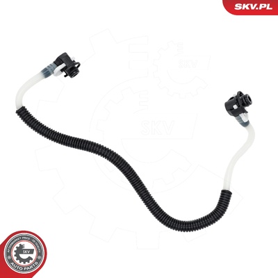 MERCEDES SPRINTER VITO V-CLASS FUEL HOSE | OEM A6110702932