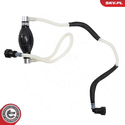 RENAULT MEGANE II FUEL HOSE | OEM 8200451024