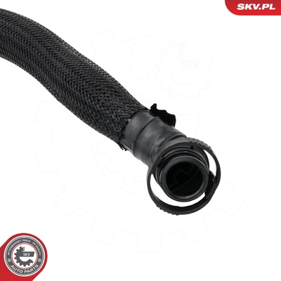 CITROEN C4 I II C5 III DS3 DS4 DS5 OIL HOSE | OEM 1192CN