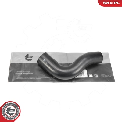 FIAT BRAVO II TURBOCHARGER HOSE | OEM 51825995
