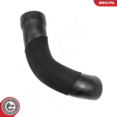 CITROEN JUMPER II PEUGEOT BOXER TURBOCHARGER HOSE | OEM 1398849080