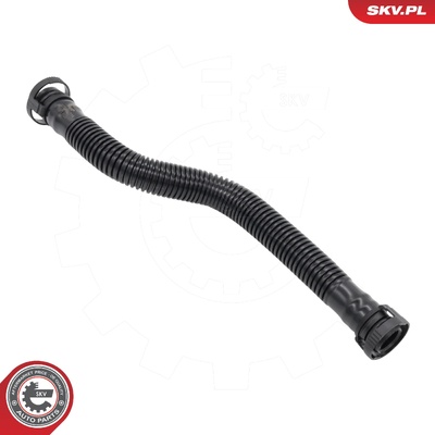 BMW 1 SERIES 3 CRANKCASE BREATHER HOSE | OEM 11157608144