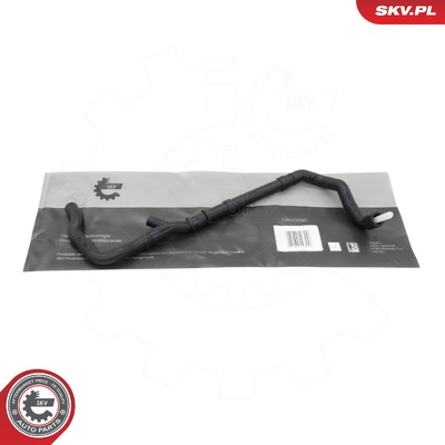 MERCEDES-BENZ C CLS E S SL SLK VIANO CRANKCASE BREATHER HOSE | OEM A2720181382
