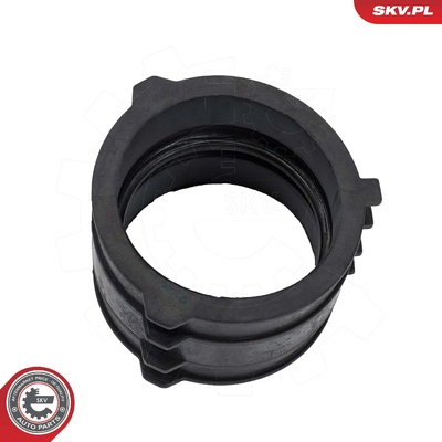 AUDI A4 B B6 B7 A6 C4 C5 SKODA SUPERB I SEAT EXEO VW PASSAT B5 B5.5 TURBOCHARGER HOSE | OEM 06B133299C