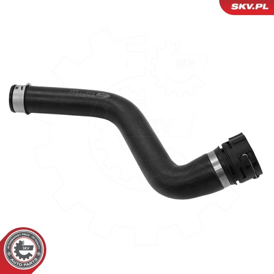 Radiator hose 87SKV320