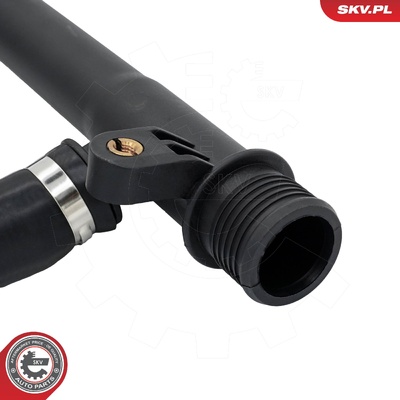 VOLVO S60 II S80 II V70 III XC60 I XC90 I RADIATOR HOSE | OEM 30774514