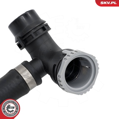 VOLVO S60 II RADIATOR HOSE | OEM 30774513
