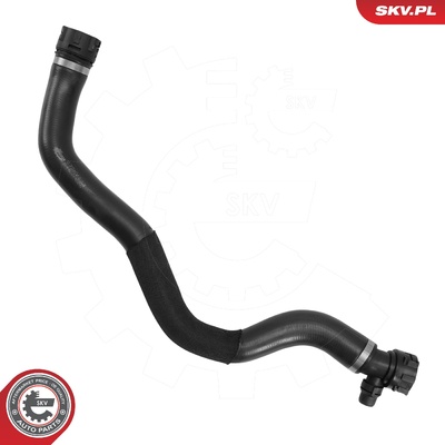 Radiator hose 87SKV333