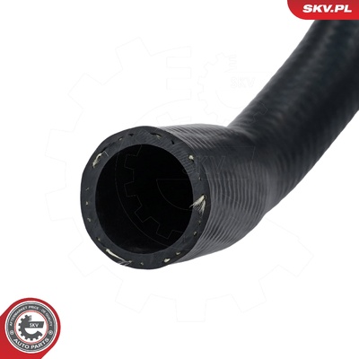 MERCEDES-BENZ S-CLASS RADIATOR HOSE | OEM A2215010282