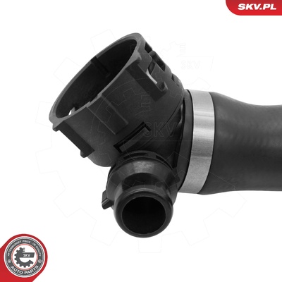 Radiator hose 87SKV338