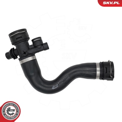 Radiator hose 87SKV345