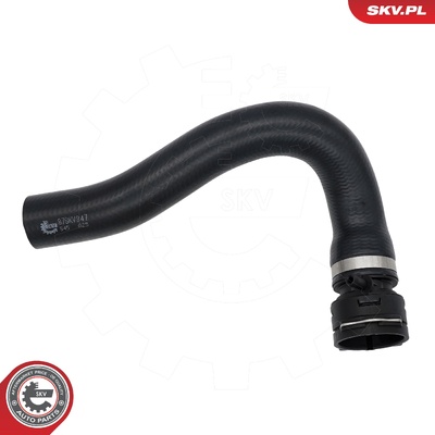 Radiator hose 87SKV347