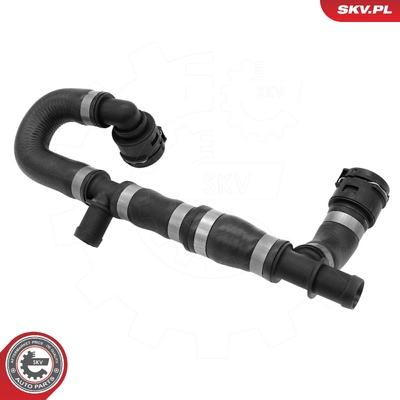 Radiator hose 87SKV349