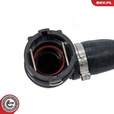 BMW 1 SERIES 2 3 4 5 6 7 RADIATOR HOSE | OEM 17127640287