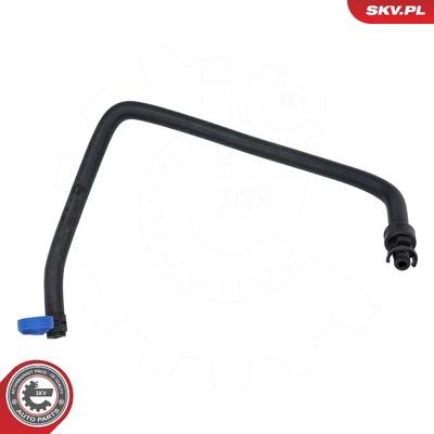 OPEL ASTRA J RADIATOR HOSE | OEM 13251471