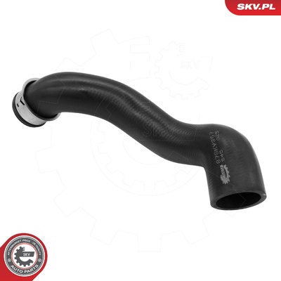 Radiator hose 87SKV357