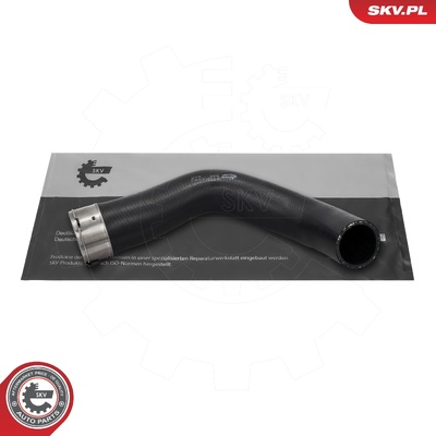 Turbocharger hose 87SKV382