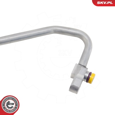 BMW 1 SERIES 3 HIGH PRESSURE LINE, AIR CONDITIONING | OEM 64539213843