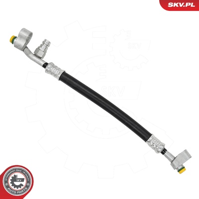 BMW 3 SERIES CONVERTIBLE COUPE TOURING HIGH PRESSURE LINE, AIR CONDITIONING | OEM 64536984883