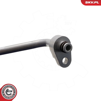 NISSAN PRIMASTAR OPEL VIVARO A RENAULT TRAFIC II HIGH PRESSURE LINE, AIR CONDITIONING | OEM 8200228622-B