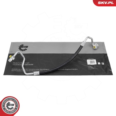 BMW 1 SERIES 2 3 4 HIGH PRESSURE LINE, AIR CONDITIONING | OEM 64539213844