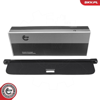 FORD KUGA II 2013-2019 REAR PARCEL SHELF LOAD COVER SLIDER | OEM CV44-U55066-AF