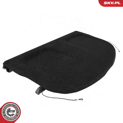 MERCEDES GLA 2013-2019 REAR PARCEL SHELF LOAD COVER | OEM A1566900349