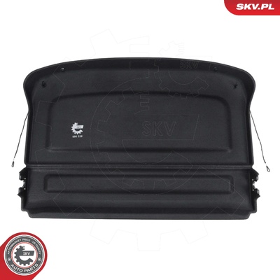 MAZDA CX-30 2019+ REAR PARCEL SHELF LOAD COVER | OEM DGH9-68-310-02