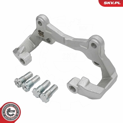 AUDI Q5 RIGHT BRAKE CALIPER CARRIER | OEM 8K0 615 126