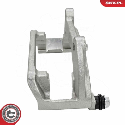 SKODA SUPERB II VW CC PASSAT RIGHT BRAKE CALIPER CARRIER | OEM 3C0615126B