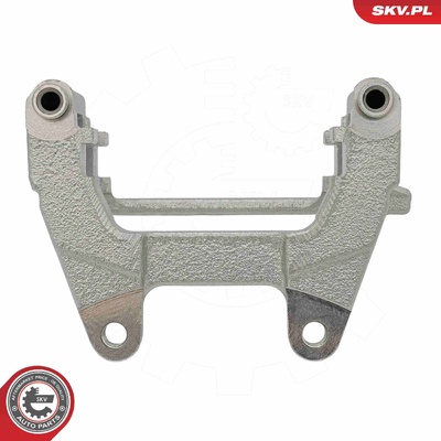 AUDI A6 LEFT BRAKE CALIPER CARRIER | OEM 4F0615425