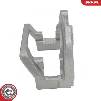 BMW 5 SERIES 6 LEFT BRAKE CALIPER CARRIER | OEM 34216793053