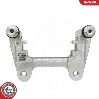 CHRYSLER 200 JEEP CHEROKEE RIGHT BRAKE CALIPER CARRIER | OEM 68225298AA