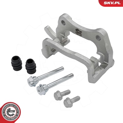 RENAULT KANGOO RIGHT BRAKE CALIPER CARRIER | OEM 7701069239