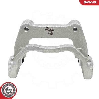 CITROEN DS5 PEUGEOT 5008 RIGHT BRAKE CALIPER CARRIER / | OEM 4404 J9
