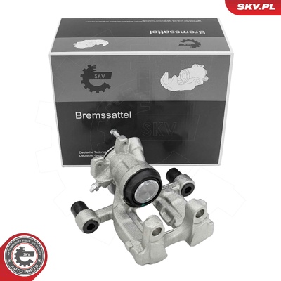 BMW 1 SERIES 2 X1 X2 MINI CLUBMAN COUNTRYMAN RIGHT BRAKE CALIPER | OEM 34206883034