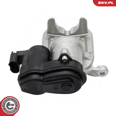 BMW 5 LEFT BRAKE CALIPER | OEM 34216793041