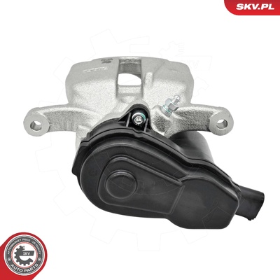 AUDI A8 RIGHT BRAKE CALIPER | OEM 4H0615404A