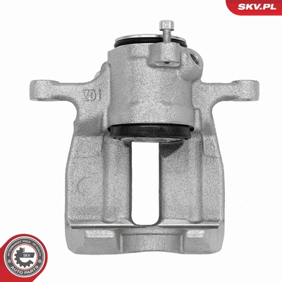 AUDI A8 LEFT BRAKE CALIPER | OEM 4H0615403A