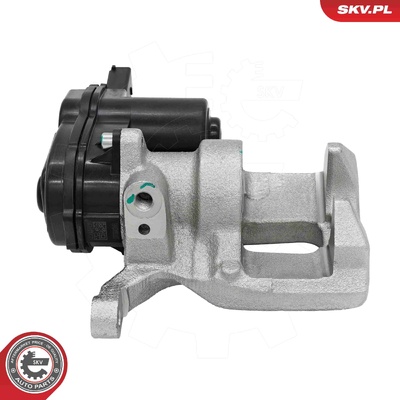 HONDA HR-V RIGHT BRAKE CALIPER | OEM 43018T8MG00
