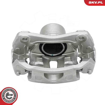 HYUNDAI I30 KIA CEED LEFT BRAKE CALIPER WITH BRACKET | OEM 58110-1H000