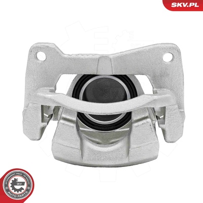 TOYOTA CELICA COROLLA PRIUS LEFT BRAKE CALIPER WITH BRACKET | OEM 4775020510