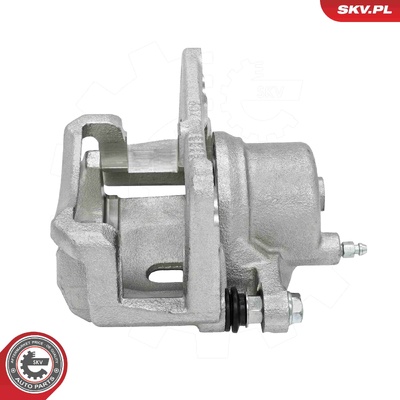 TOYOTA CELICA COROLLA PRIUS RIGHT BRAKE CALIPER WITH BRACKET | OEM 4773020600
