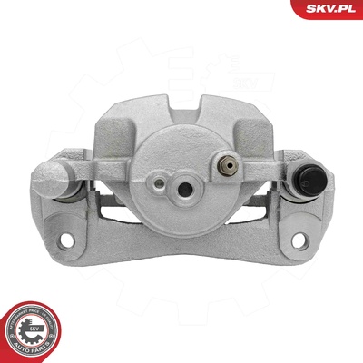 MAZDA 323 626 MX-6 PREMACY RIGHT BRAKE CALIPER WITH BRACKET | OEM GA5R-33-61XA