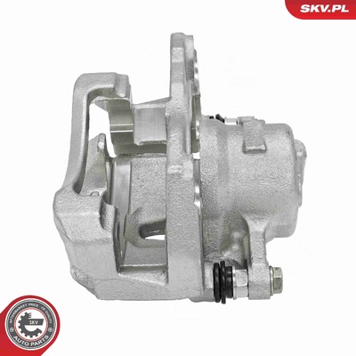 TOYOTA YARIS LEFT BRAKE CALIPER WITH BRACKET | OEM 4775052340