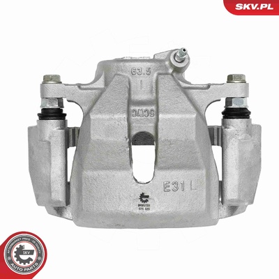 TOYOTA AURIS MIRAI PRIUS PLUS RAV 4 III LEFT BRAKE CALIPER WITH BRACKET | OEM 4775042090