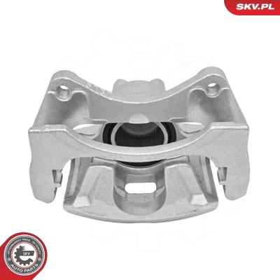 CHRYSLER CITROEN DODGE JEEP MITSUBISHI PEUGEOT RIGHT BRAKE CALIPER WITH BRACKET | OEM 4605A860