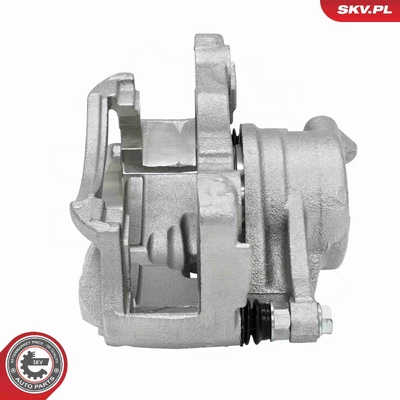 TOYOTA HIACE IV V RIGHT BRAKE CALIPER WITH BRACKET | OEM 4773026120